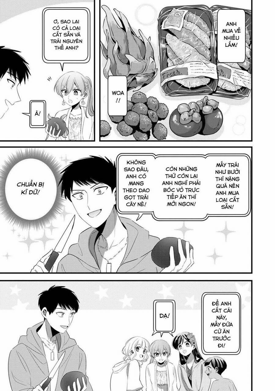 Little Lotus 30 trang 11