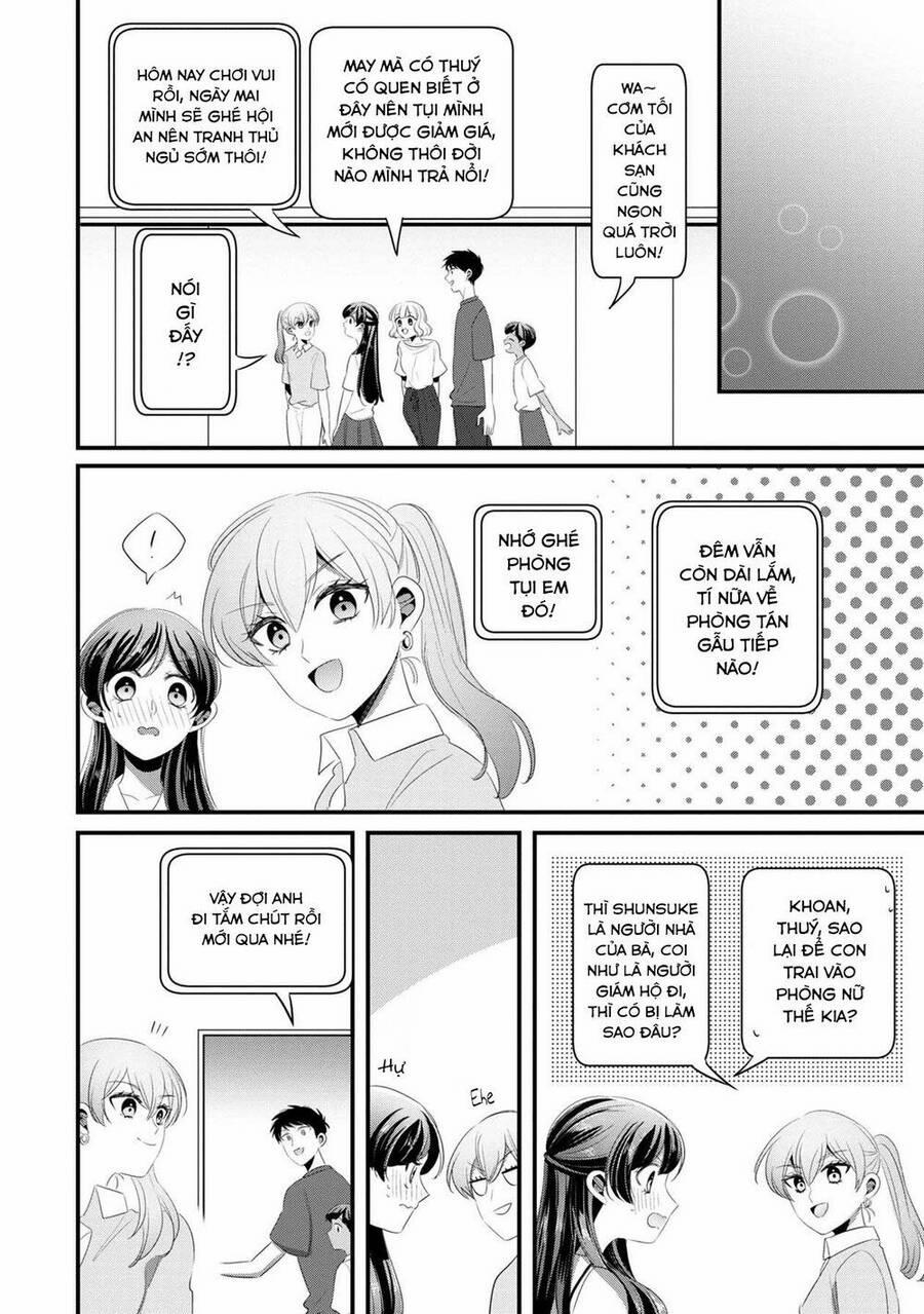 Little Lotus 30 trang 14