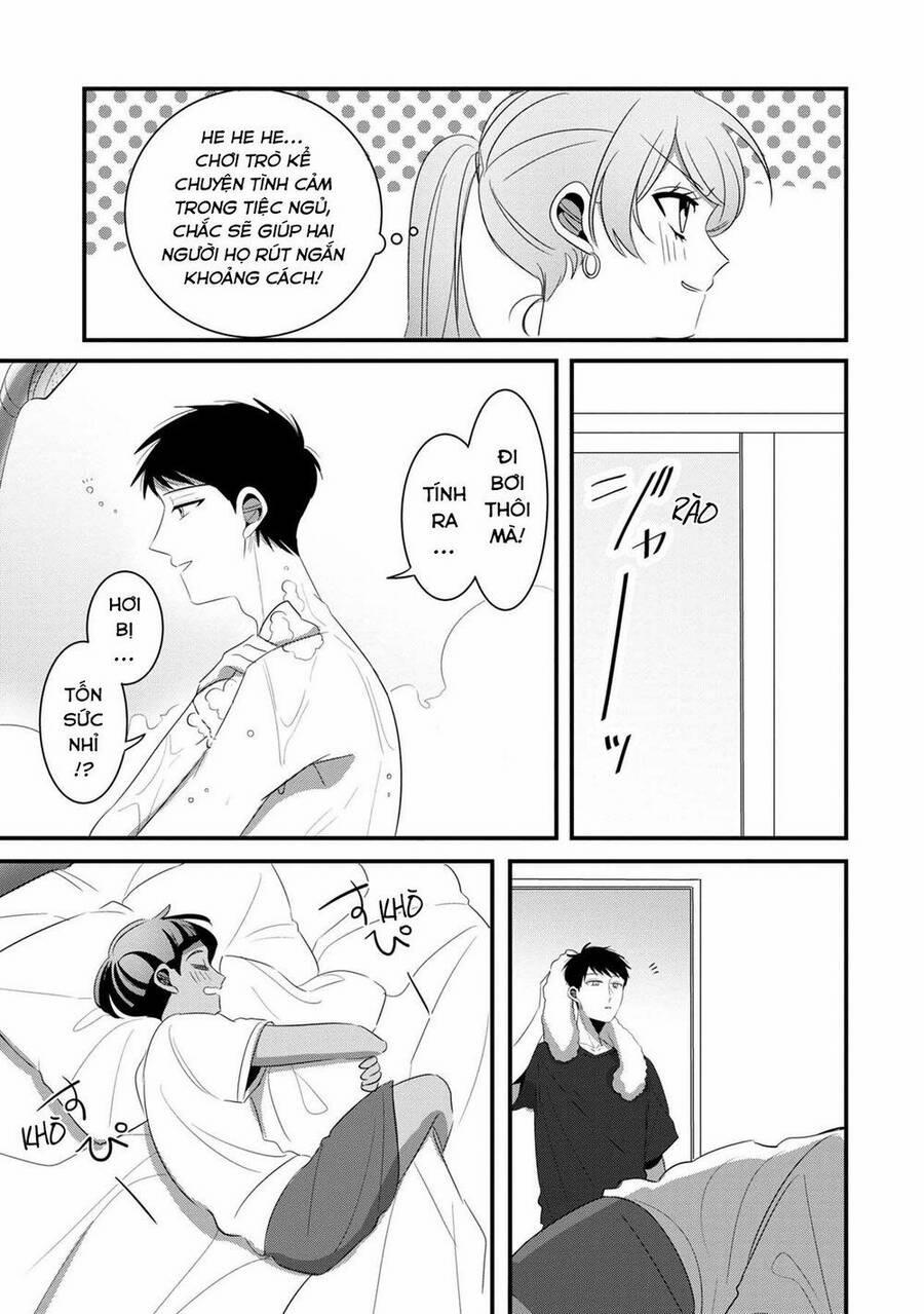 Little Lotus 30 trang 15