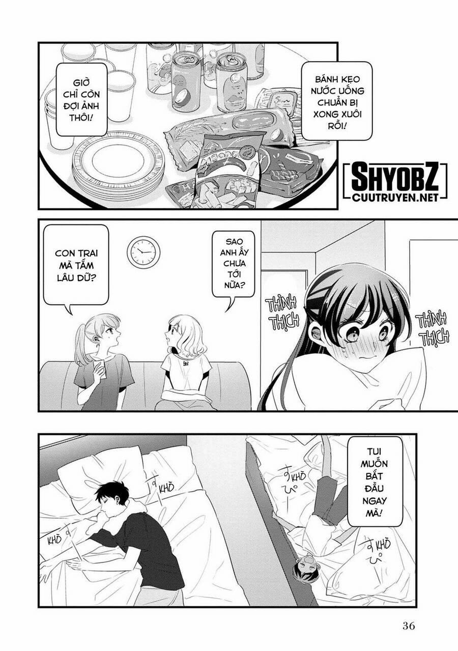 Little Lotus 30 trang 16