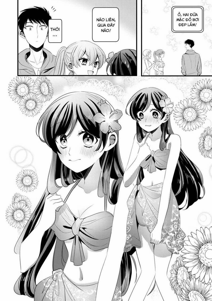 Little Lotus 30 trang 4