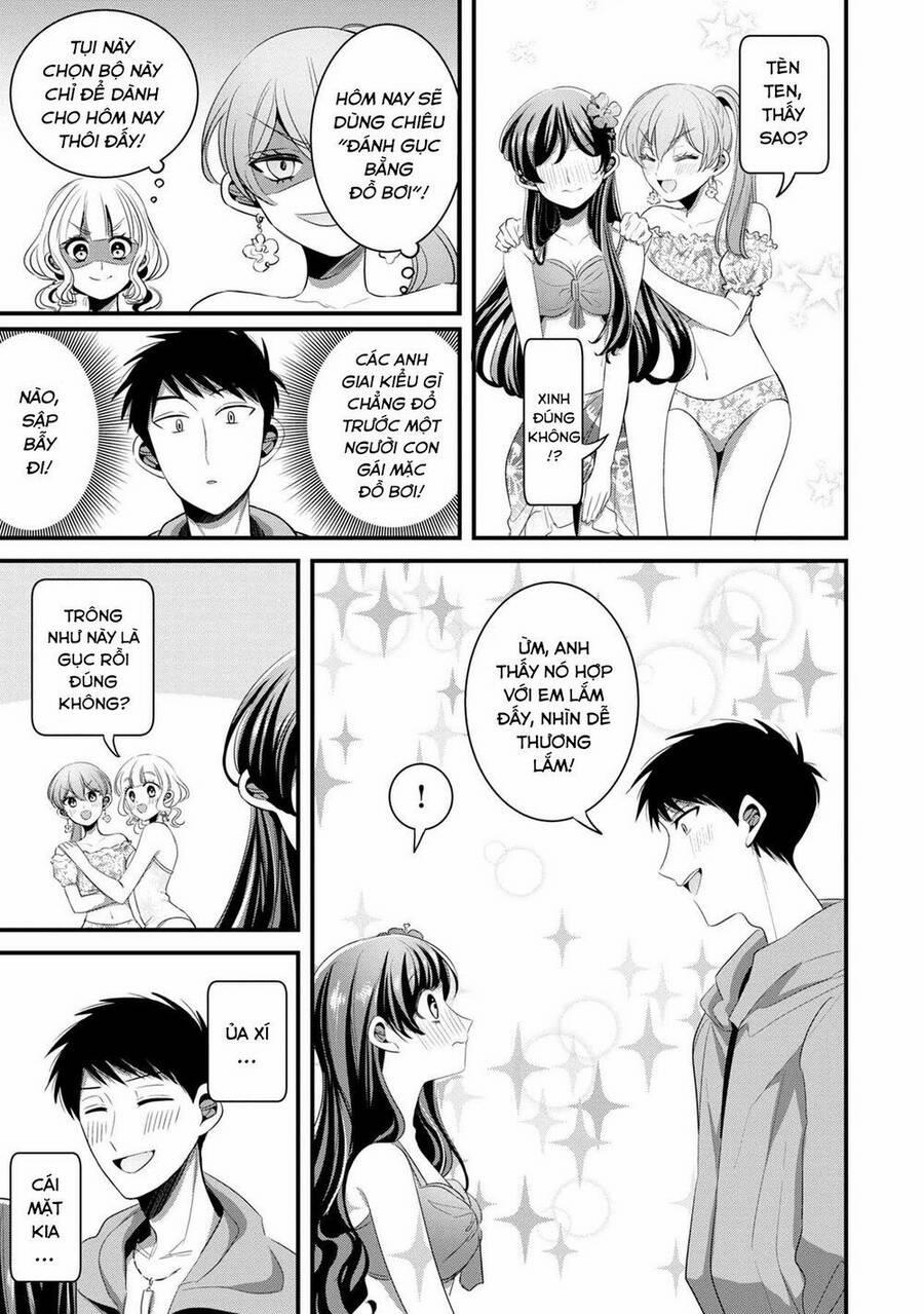 Little Lotus 30 trang 5