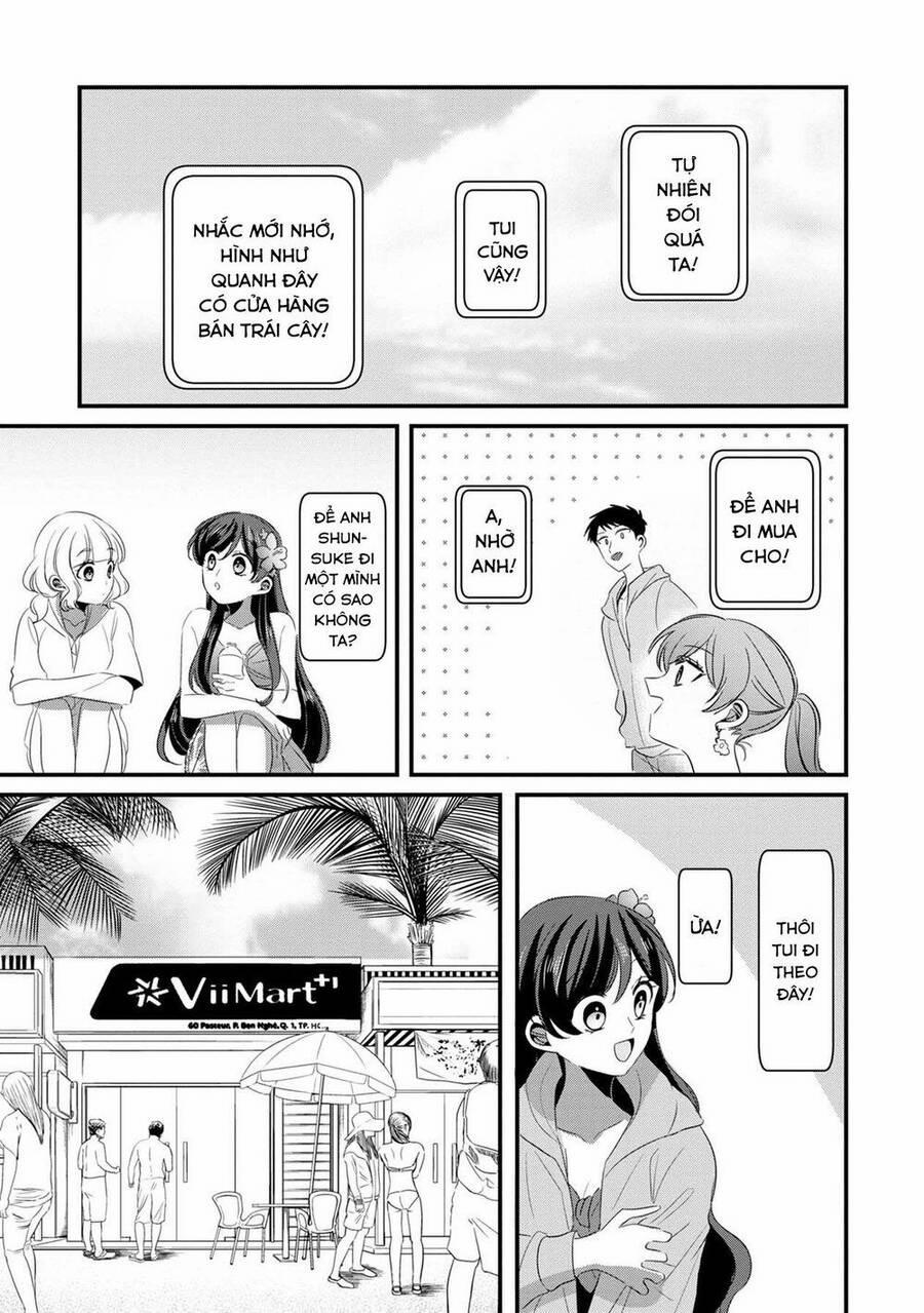 Little Lotus 30 trang 7