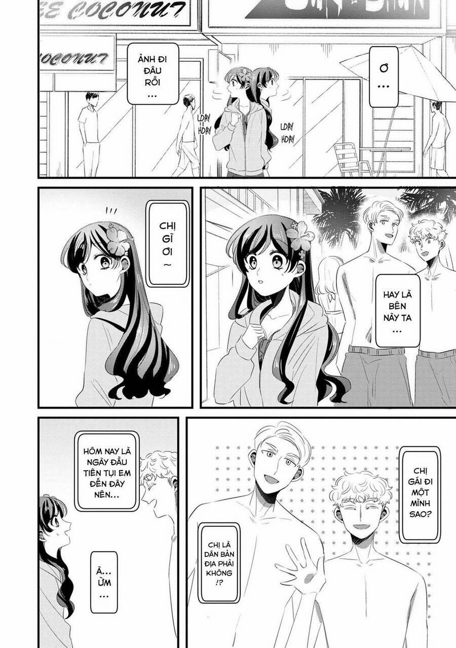 Little Lotus 30 trang 8