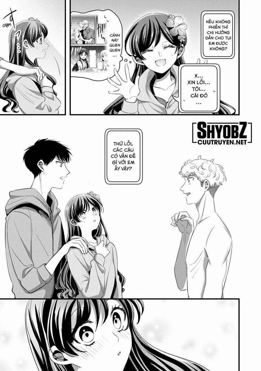 Little Lotus 30 trang 9