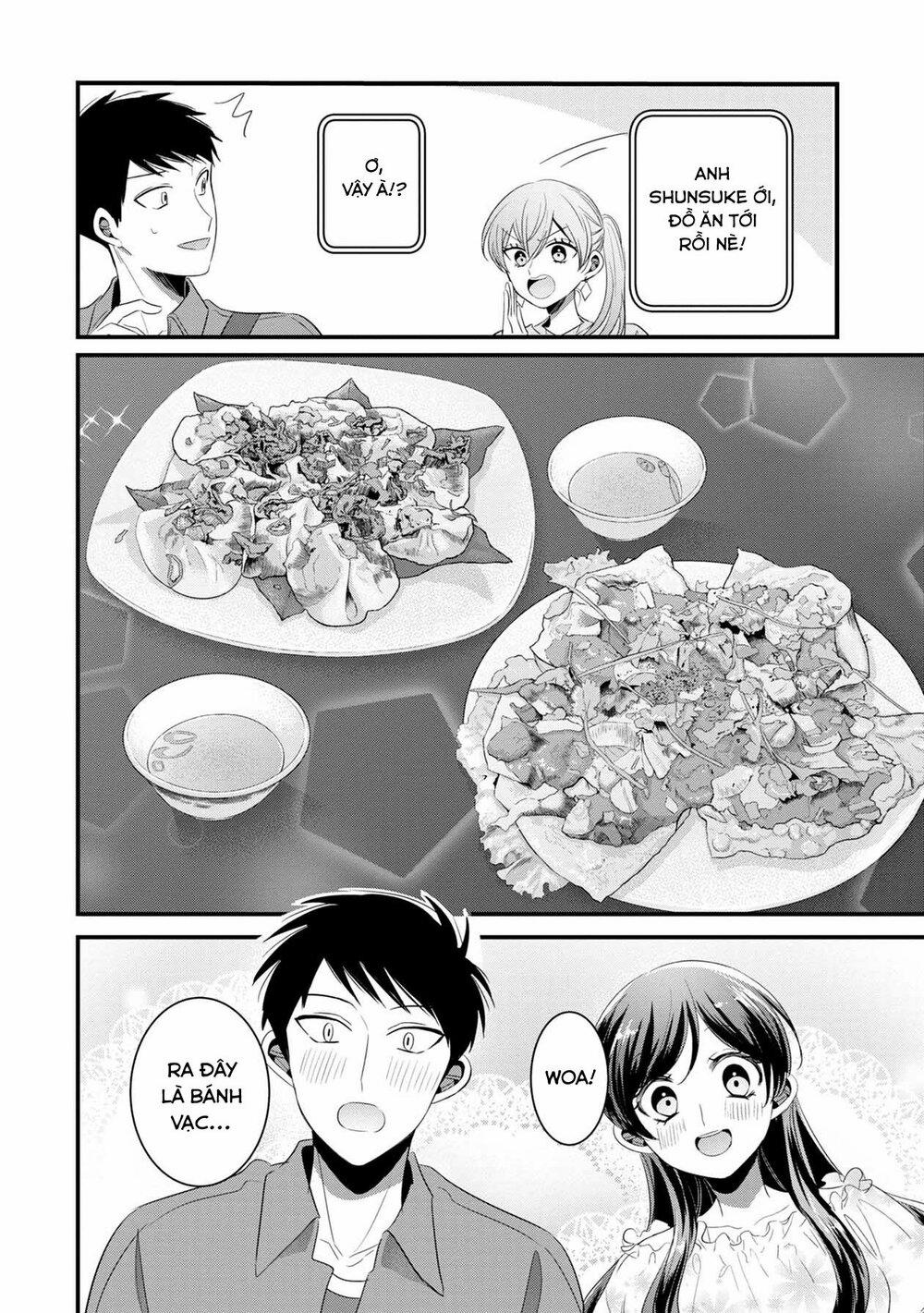 Little Lotus 31 trang 10