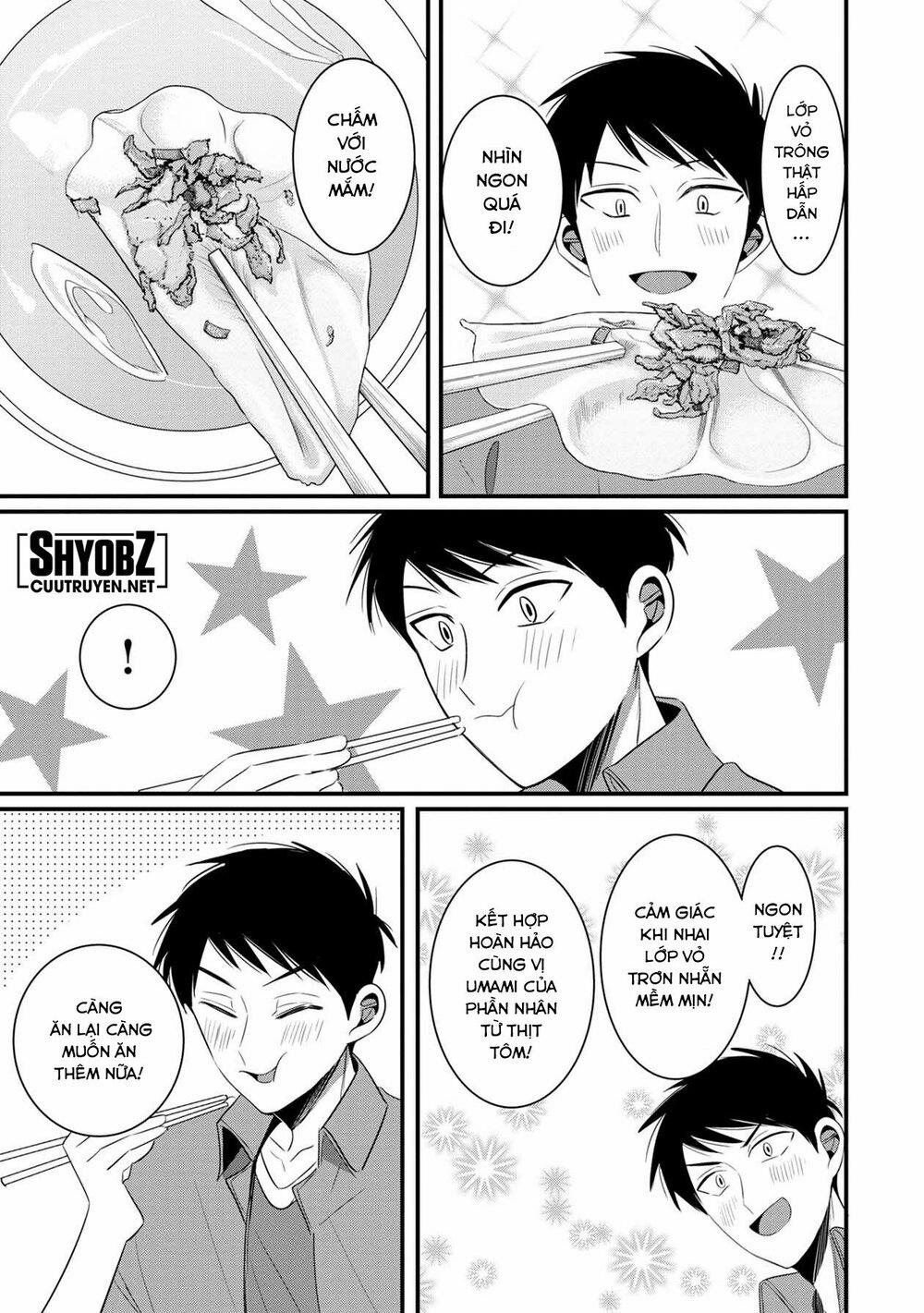 Little Lotus 31 trang 11