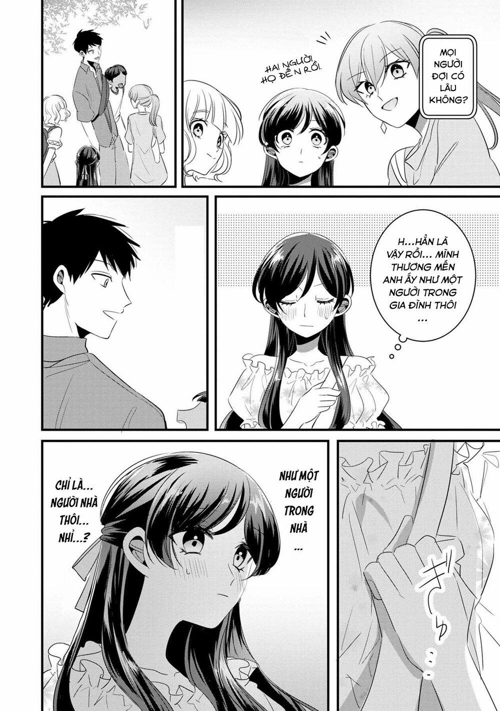 Little Lotus 31 trang 16