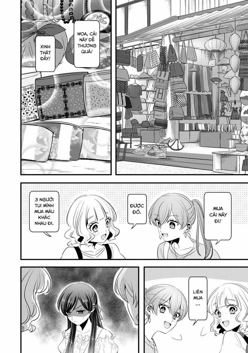 Little Lotus 32 trang 2