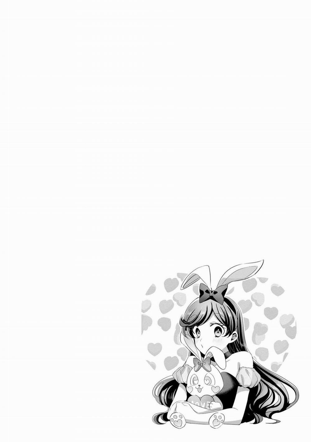 Little Lotus 33 trang 18