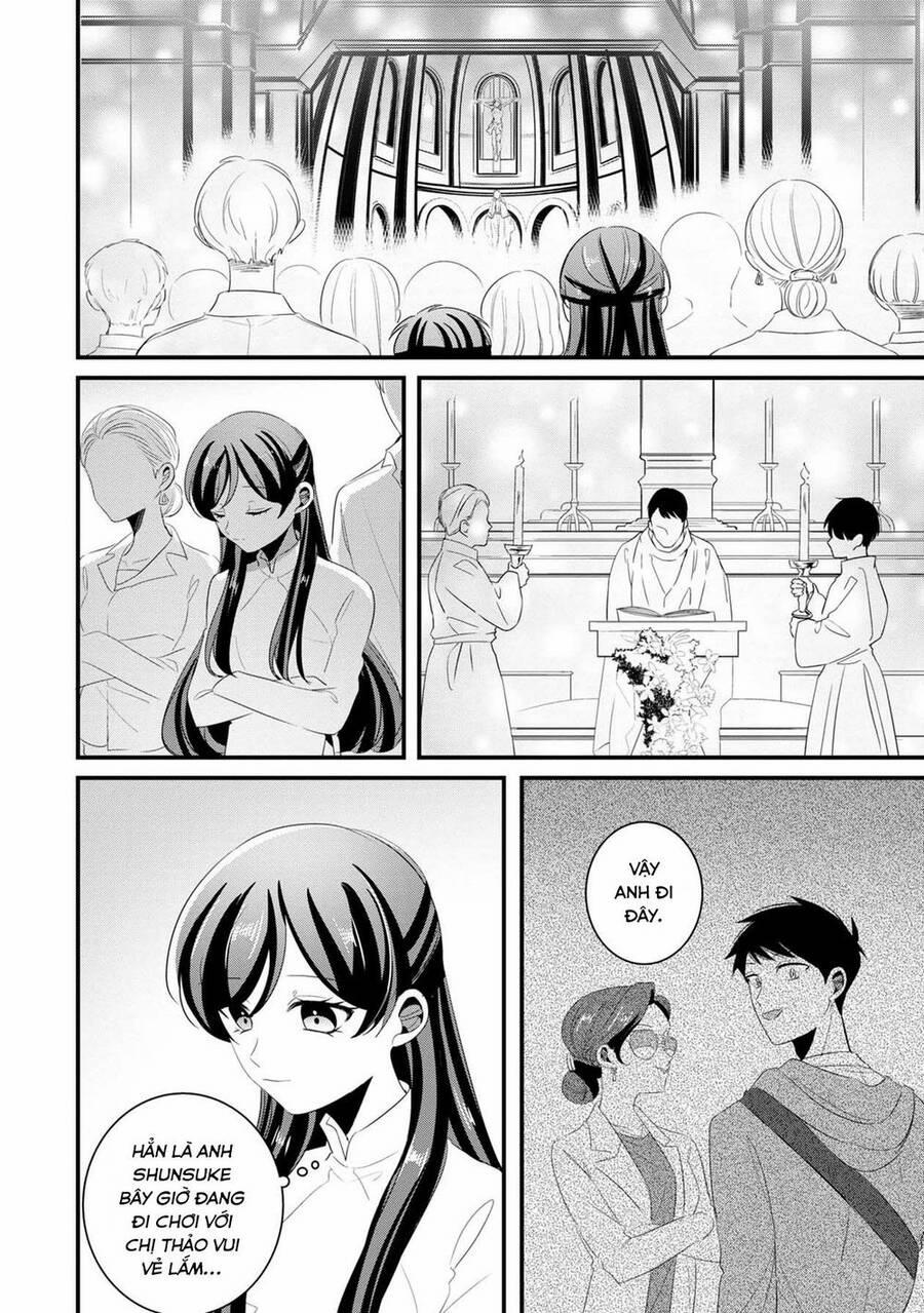 Little Lotus 34 trang 11