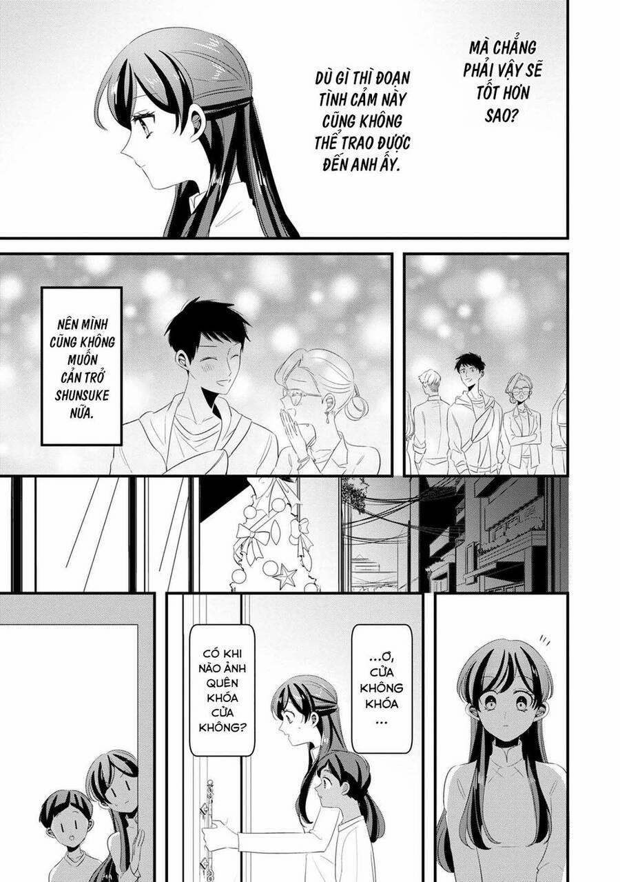 Little Lotus 34 trang 12