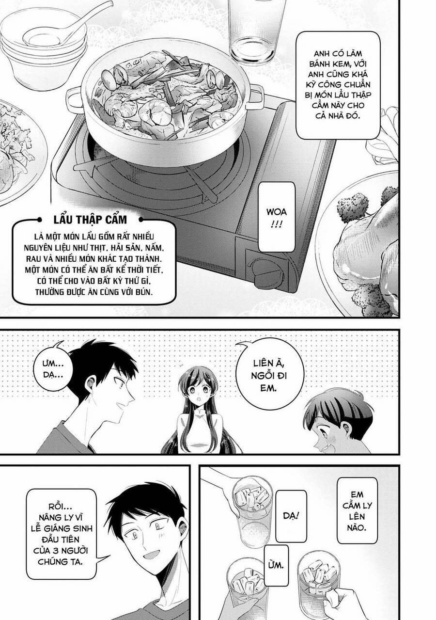 Little Lotus 34 trang 16