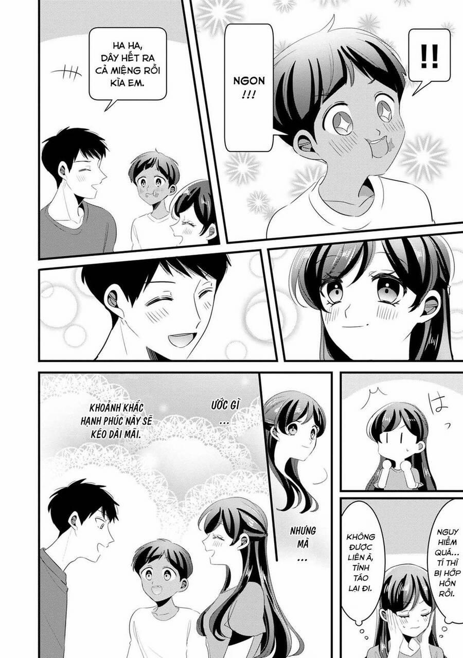 Little Lotus 34 trang 19