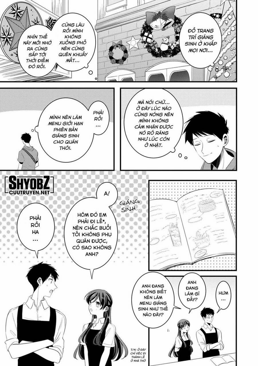 Little Lotus 34 trang 4