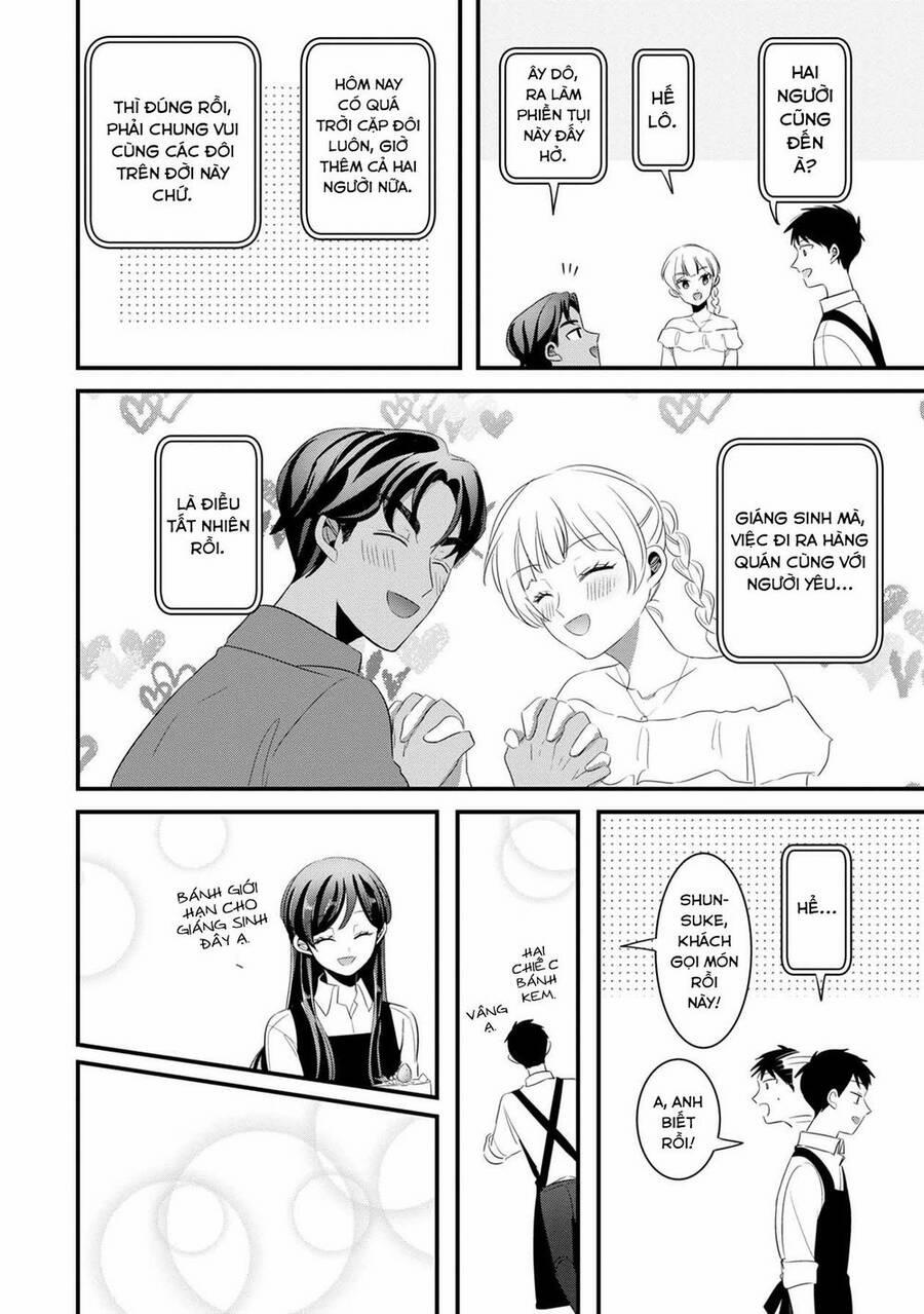 Little Lotus 34 trang 7