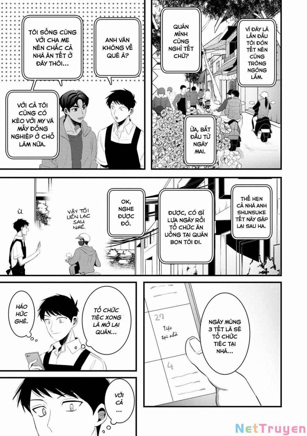 Little Lotus 36 trang 4