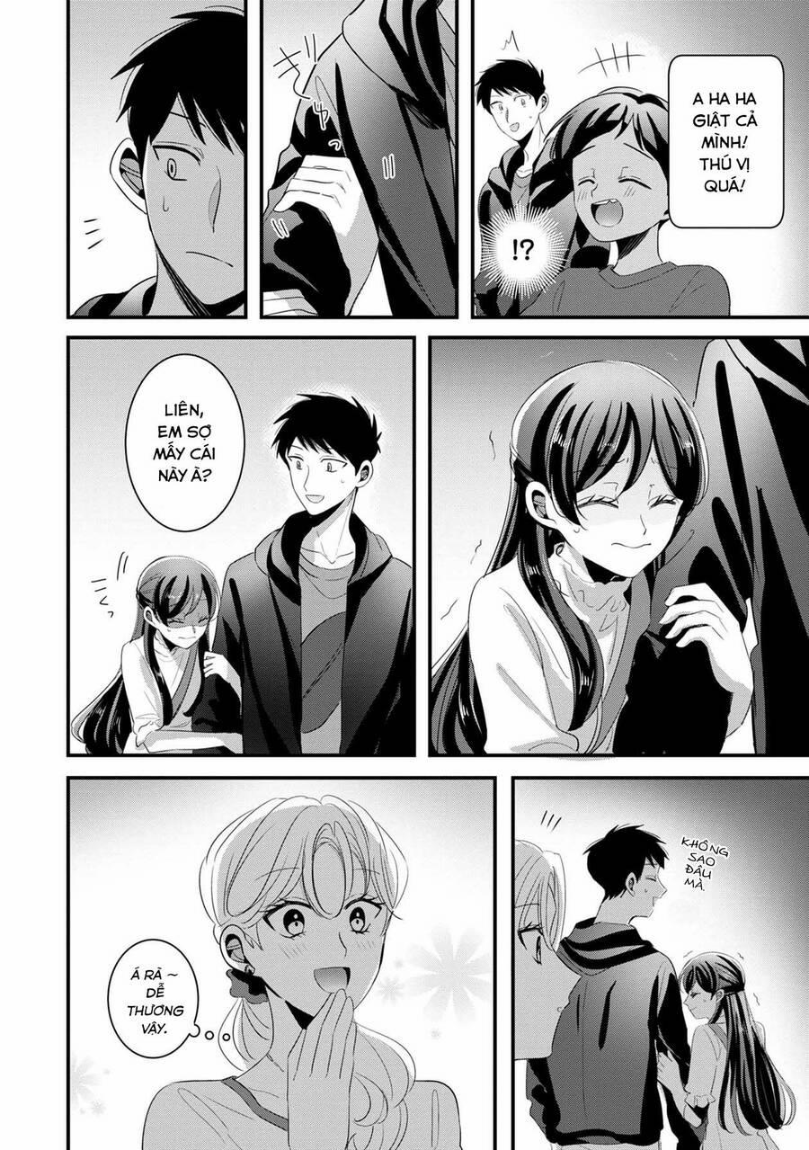 Little Lotus 37 trang 11