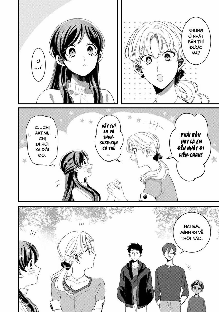 Little Lotus 37 trang 17