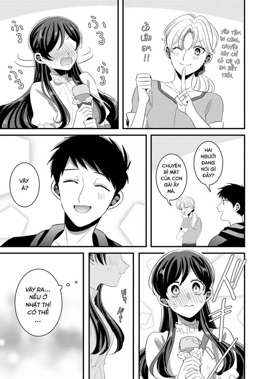 Little Lotus 37 trang 18