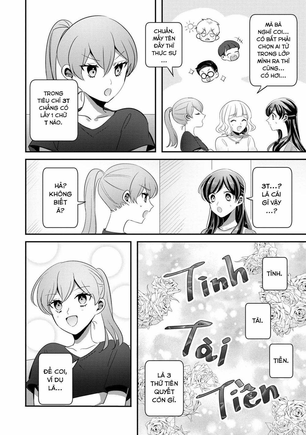 Little Lotus 38.5 trang 3