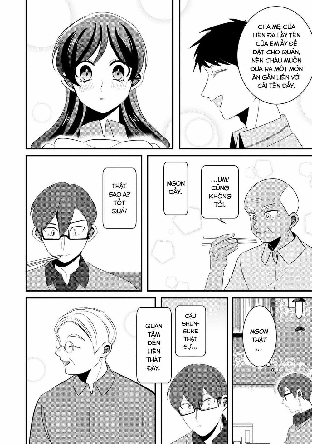 Little Lotus 38 trang 10