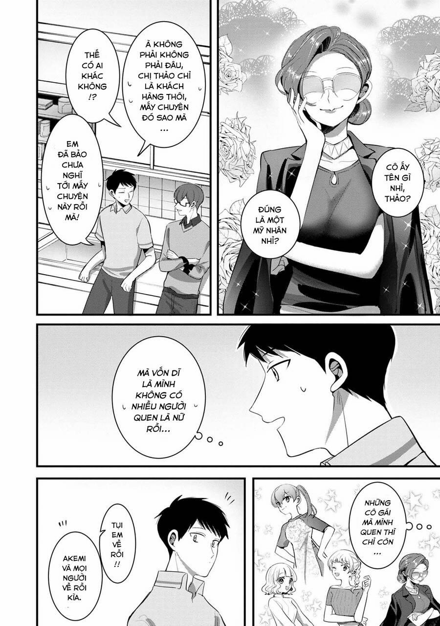 Little Lotus 39 trang 14