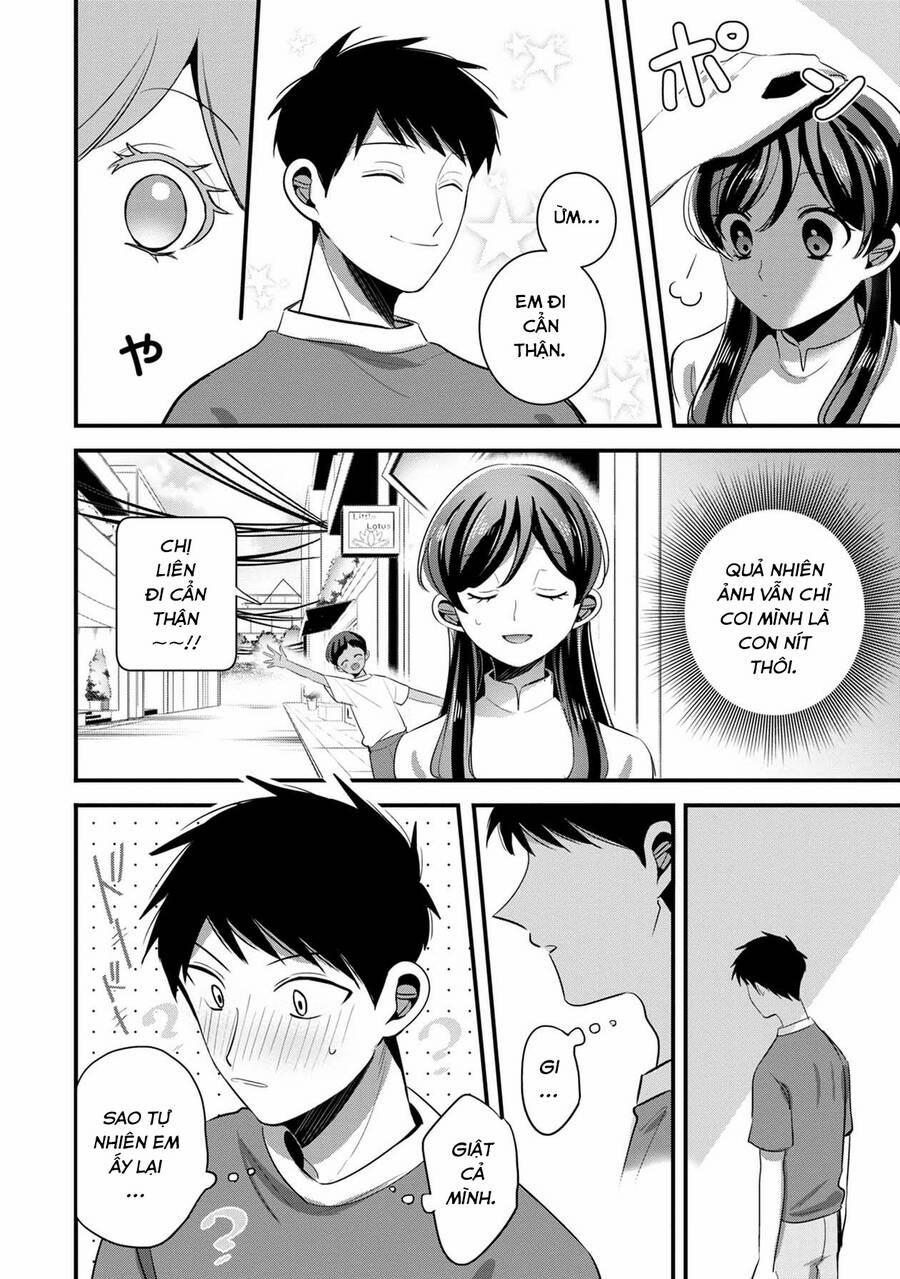 Little Lotus 39 trang 20