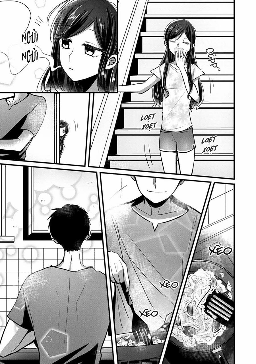 Little Lotus 4 trang 10