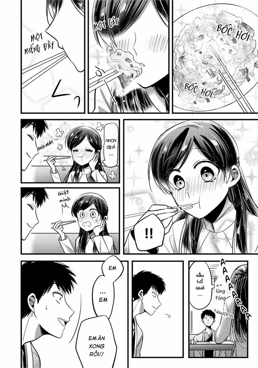 Little Lotus 4 trang 13