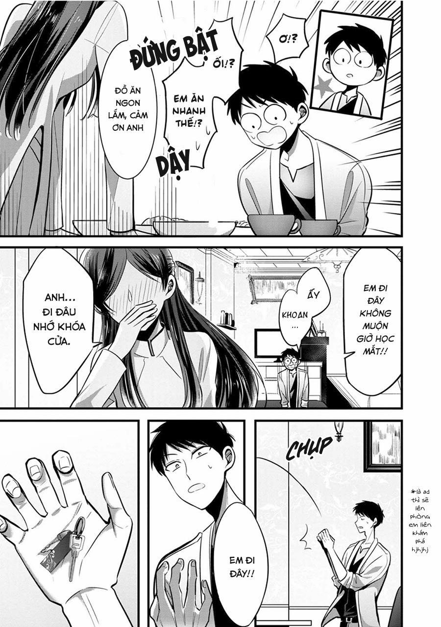 Little Lotus 4 trang 14