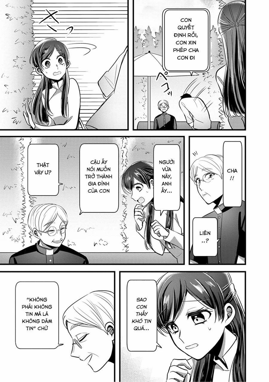 Little Lotus 4 trang 26