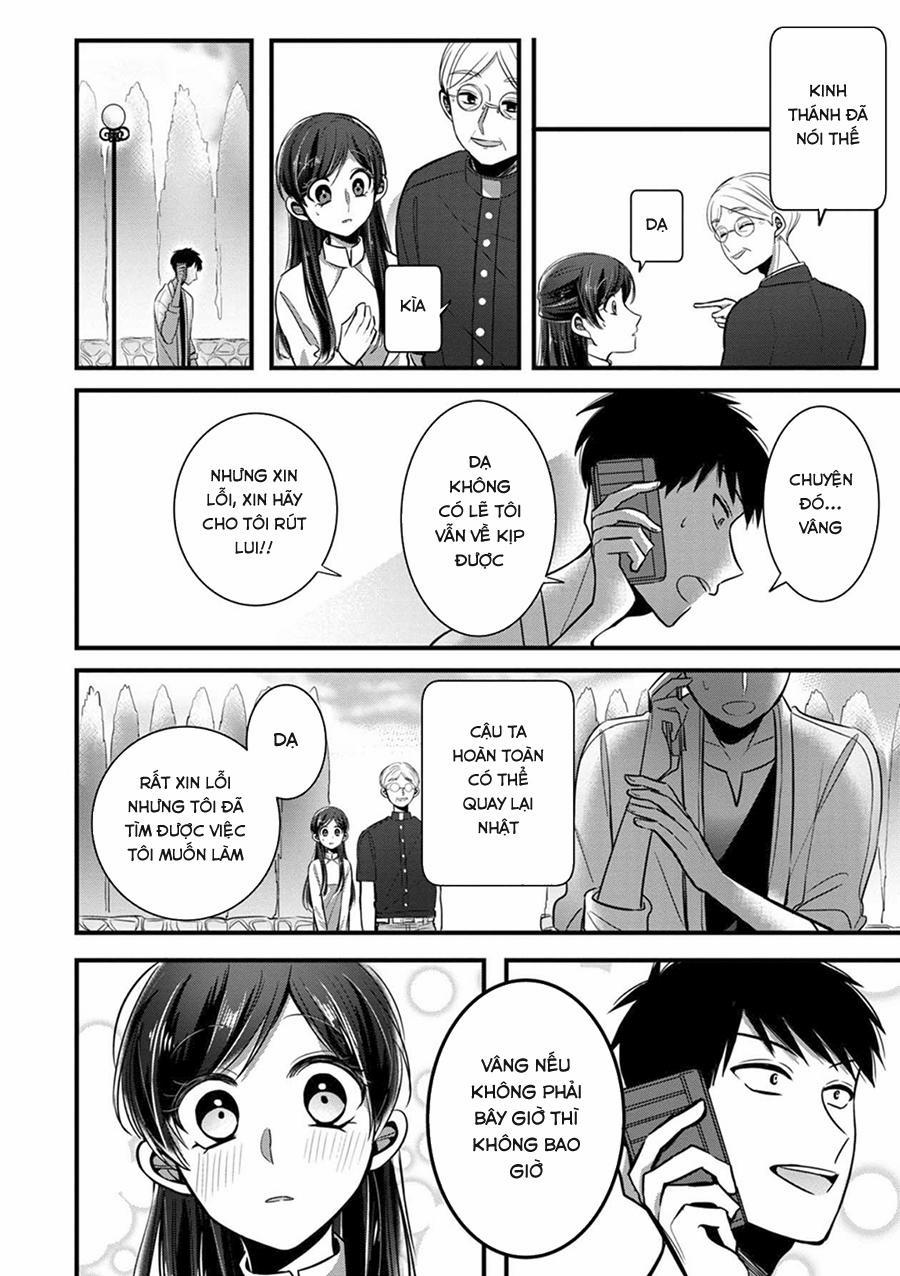 Little Lotus 4 trang 27