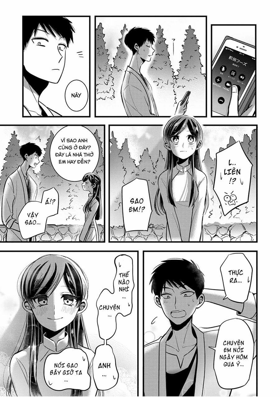 Little Lotus 4 trang 28