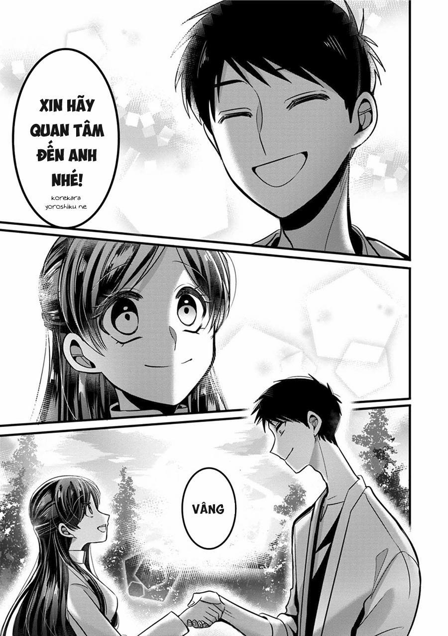 Little Lotus 4 trang 30