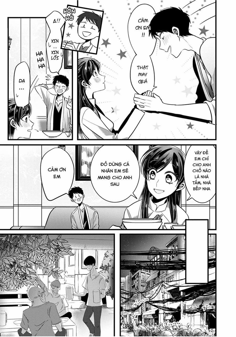 Little Lotus 4 trang 6