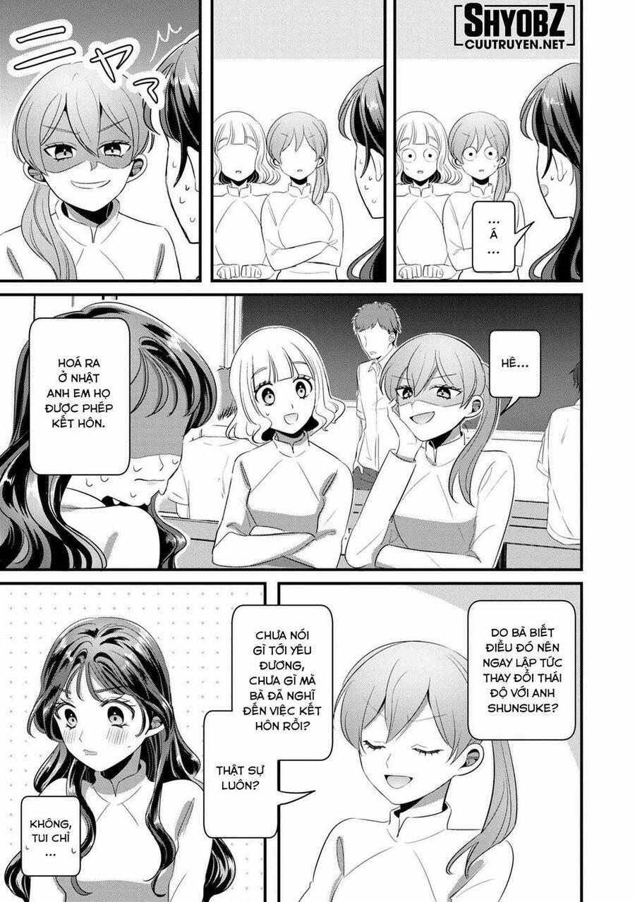 Little Lotus 40 trang 12