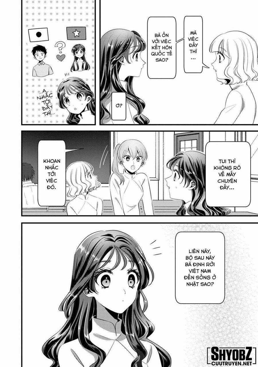 Little Lotus 40 trang 13