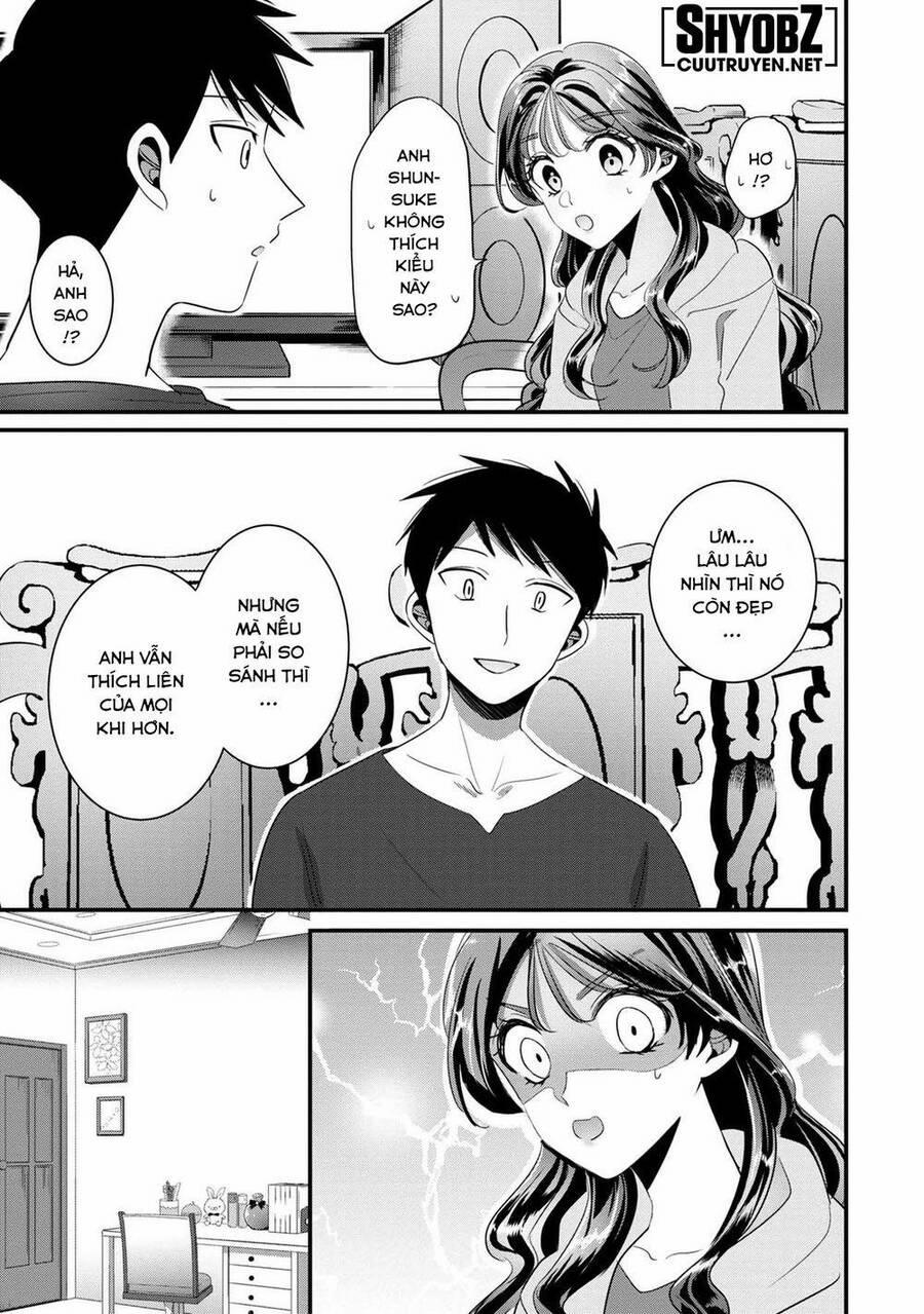 Little Lotus 40 trang 16