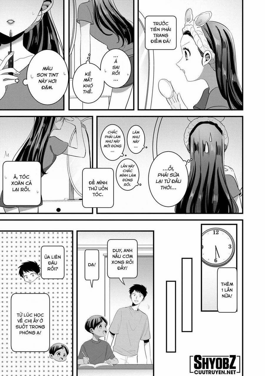 Little Lotus 40 trang 6