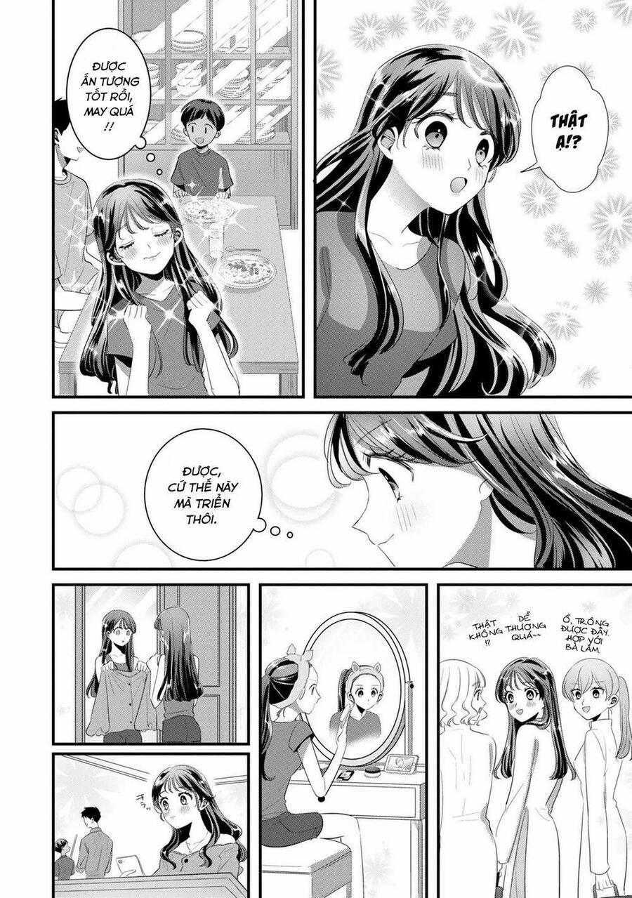 Little Lotus 40 trang 9