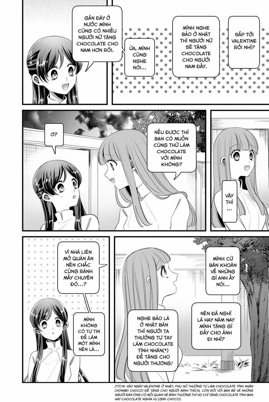 Little Lotus 41 trang 11