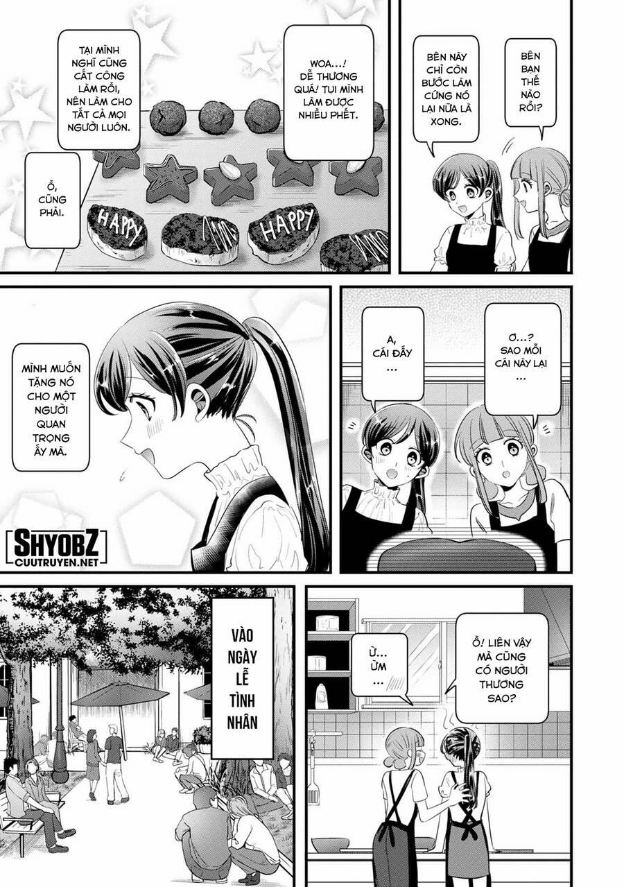 Little Lotus 41 trang 14