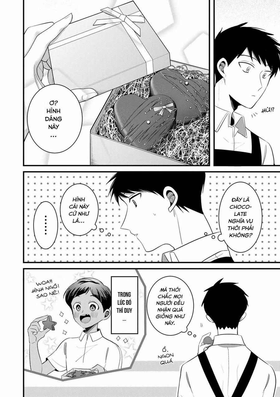 Little Lotus 41 trang 17