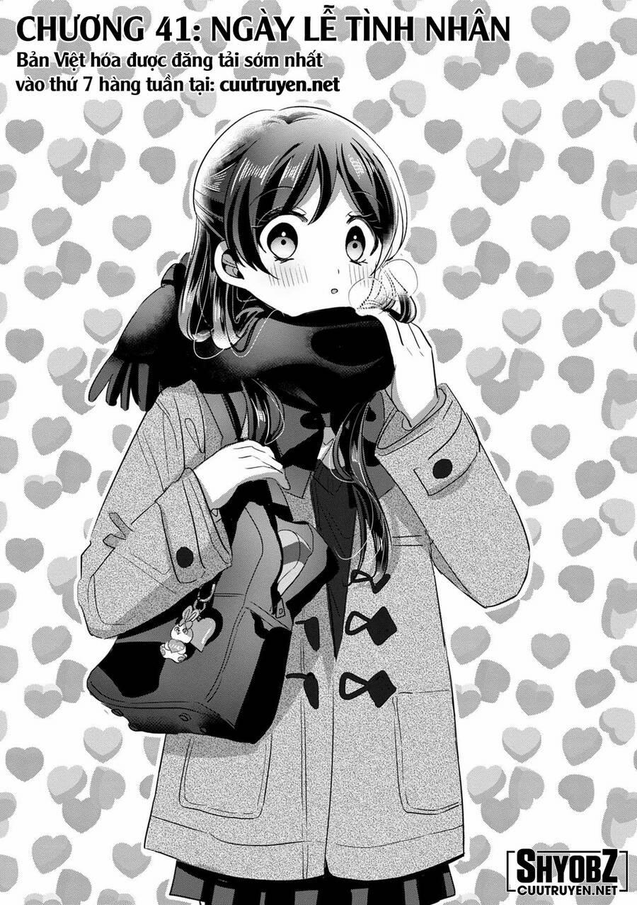 Little Lotus 41 trang 2