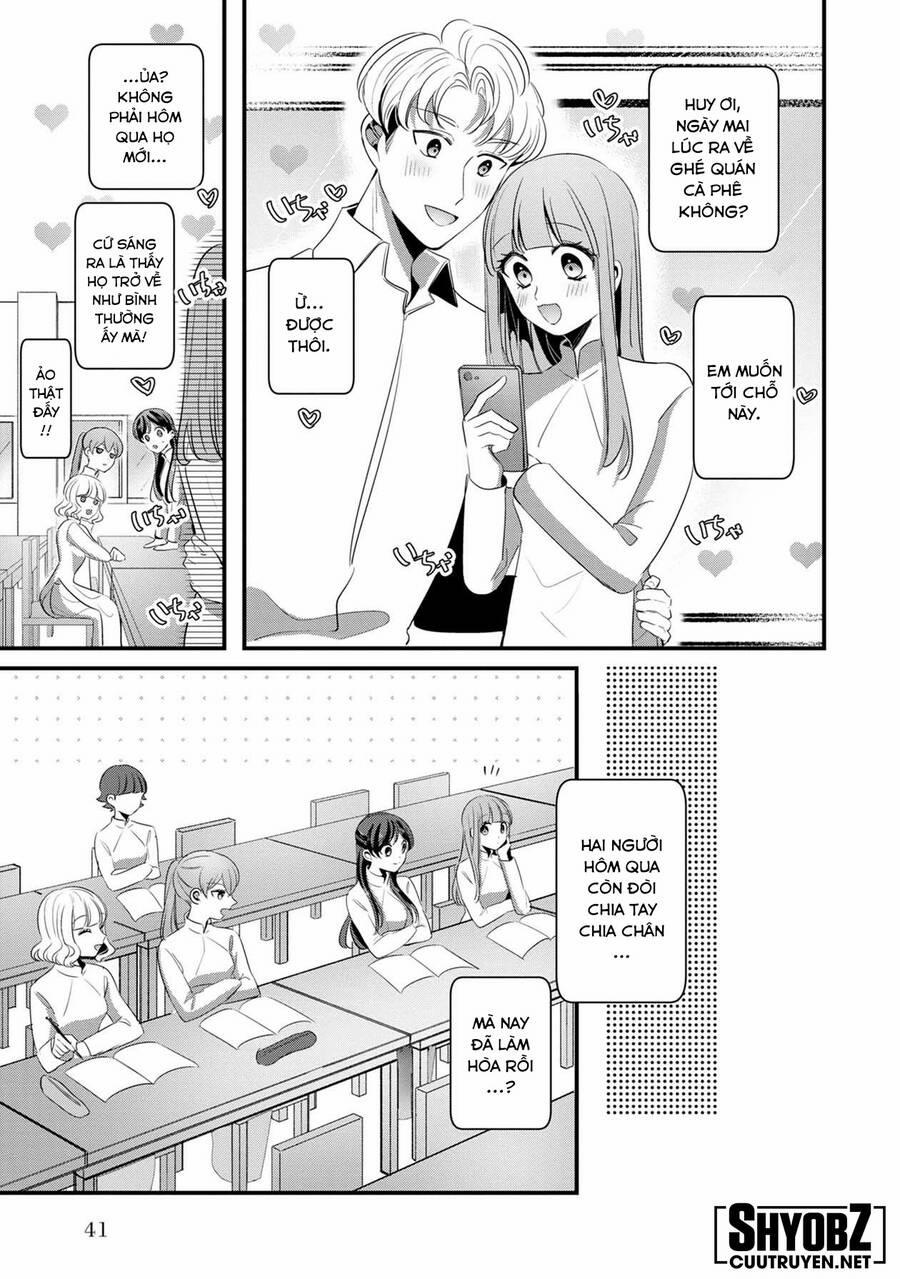 Little Lotus 41 trang 8