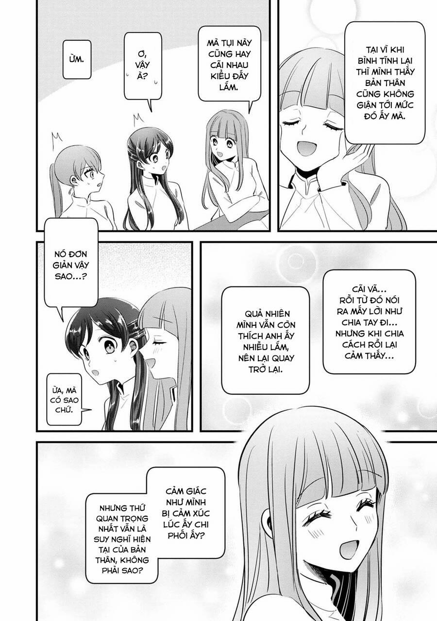 Little Lotus 41 trang 9