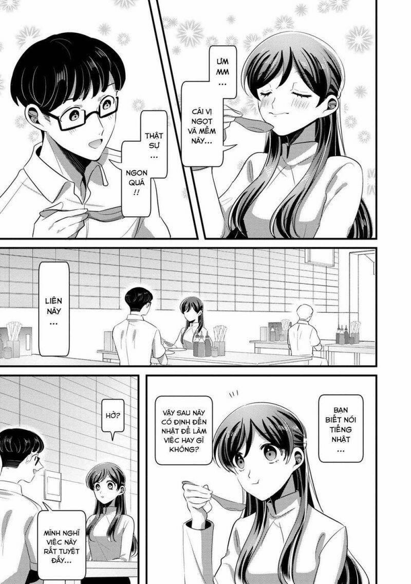 Little Lotus 42 trang 10