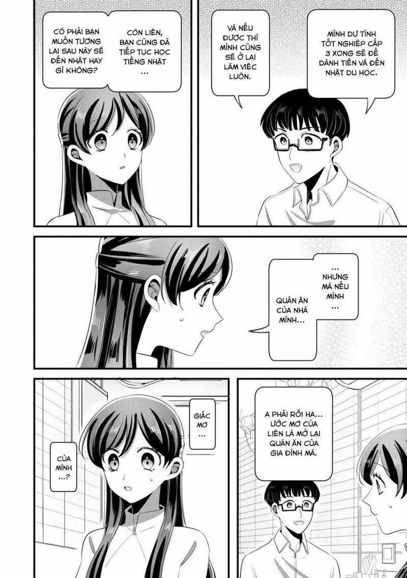 Little Lotus 42 trang 11