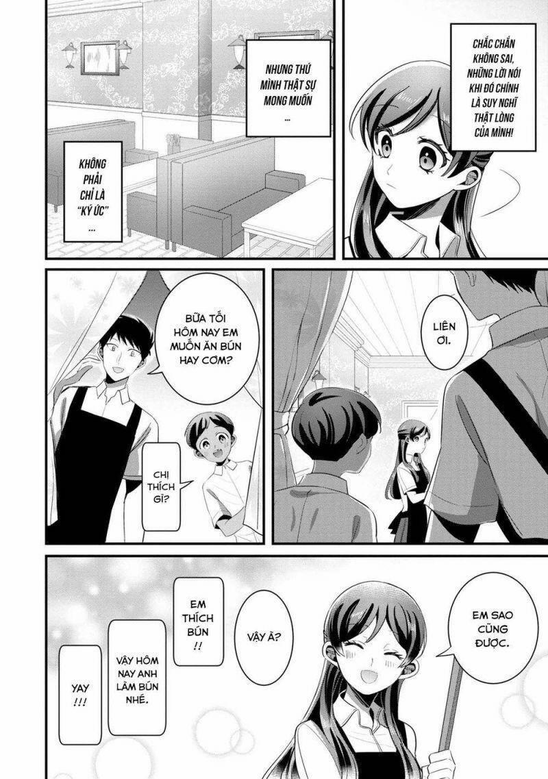 Little Lotus 42 trang 13